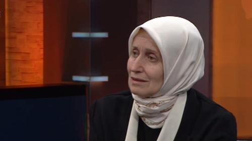 Türkiye Atlası - Rabia Christine Brodbeck - 24 Şubat 2018