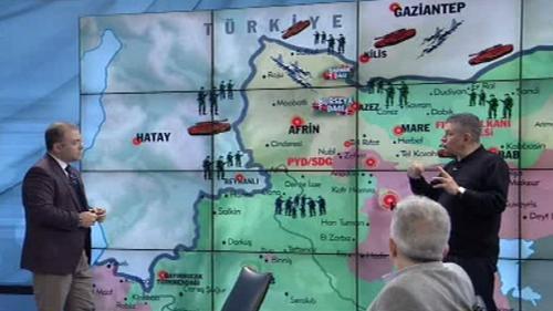 Odak Noktası - 20 Şubat 2018