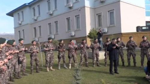 Ülke'de Bu Gece - 22 Şubat 2018