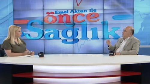 Önce Sağlık - 1 Şubat 2018