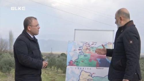 Odak Noktası - 13 Şubat 2018