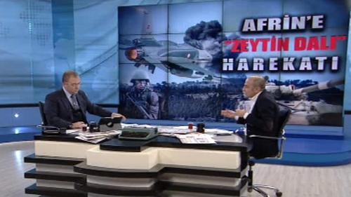 Odak Noktası - 9 Şubat 2018