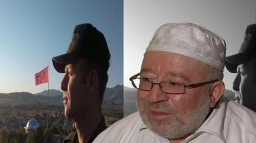 Şehitler Ve Şahitler - Muhsin Kiremitçi - 19 Şubat 2018