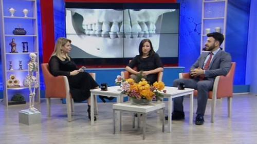 Önce Sağlık - 14 Şubat 2018