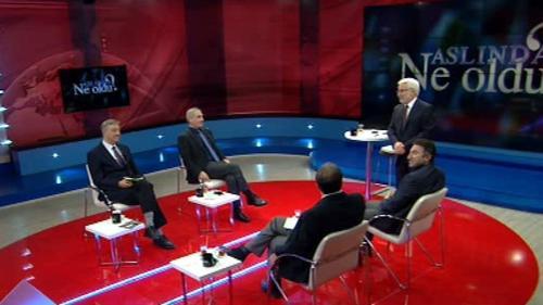 Aslında Ne Oldu? - 7 Şubat 2018