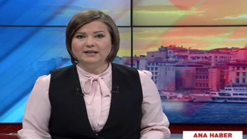 &Uuml;lke Ana Haber - 15 Şubat 2018