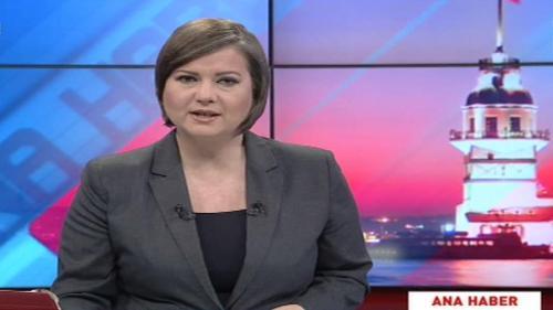 &Uuml;lke Ana Haber - 31 Ocak 2018