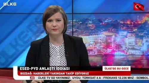 Ülke'de Bu Gece - 19 Şubat 2018