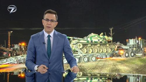 Haber Saati - 21 Şubat 2018