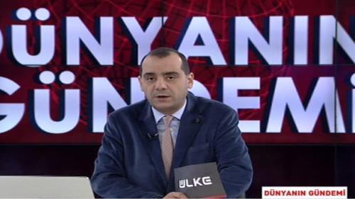 Dünyanın Gündemi - 1 Şubat 2018