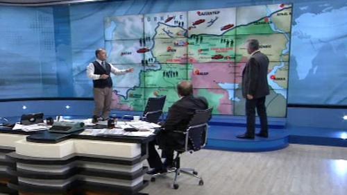 Odak Noktası - 19 Şubat 2018