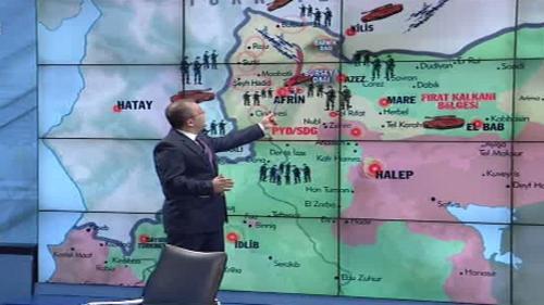 Odak Noktası - 5 Şubat 2018