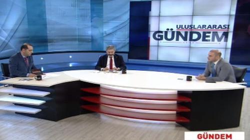 Uluslararası Gündem - 5 Şubat 2018