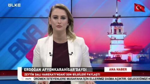 &Uuml;lke Ana Haber |17 Şubat 2018