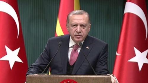 Ülke'de Bu Gece - 21 Şubat 2018