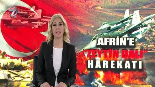 Hafta Sonu Haberleri - 4 Şubat 2018