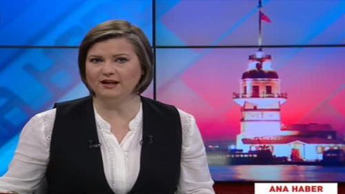 &Uuml;lke Ana Haber - 22 Şubat 2018