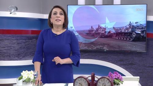 Kanal 7'de Sabah - 10 Şubat 2018