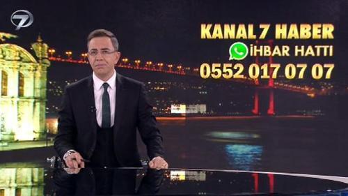 Haber Saati - 27 Şubat 2018