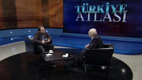 Türkiye Atlası - Emin Işık - 10 Şubat 2018