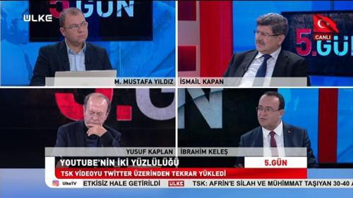 5.Gün - 23 Şubat 2018