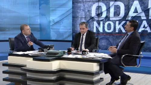 Odak Noktası - 21 Şubat 2018