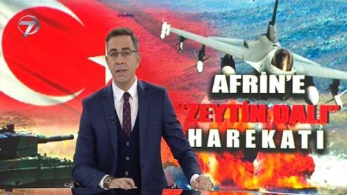 Haber Saati - 31 Ocak 2018