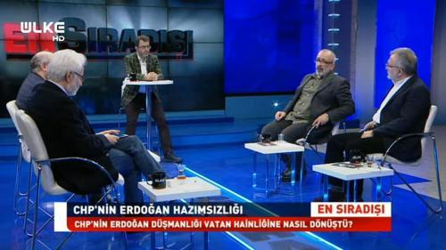 En Sıradışı - 22 Şubat 2018