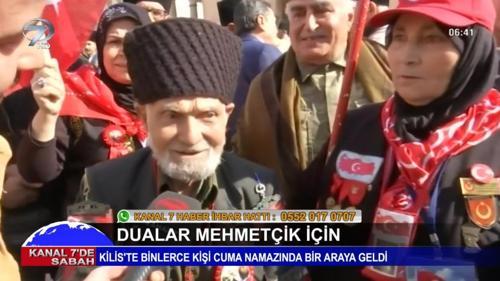 Kanal 7'de Sabah