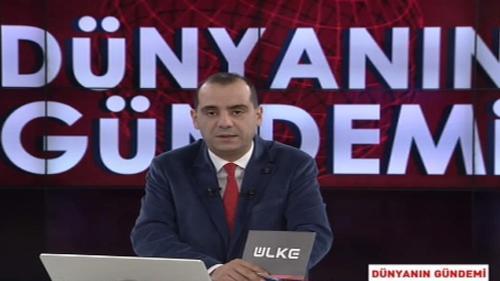 Dünyanın Gündemi - 14 Şubat 2018