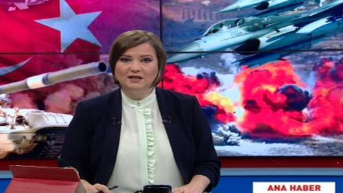 &Uuml;lke Ana Haber - 7 Şubat 2018