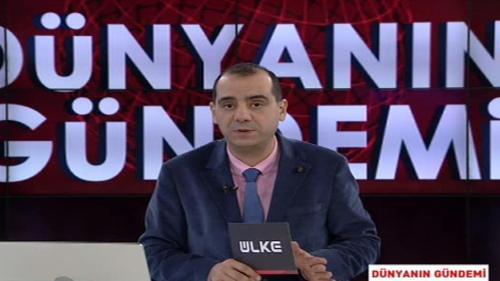 Dünyanın Gündemi - 31 Ocak 2018