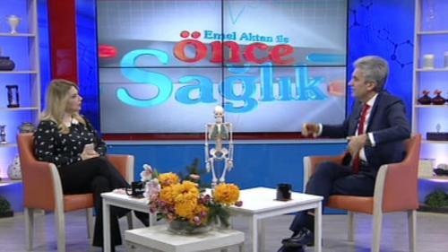 Önce Sağlık - 10 Şubat 2018