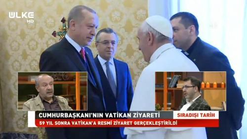 Sıradışı Tarih - 6 Ocak 2018