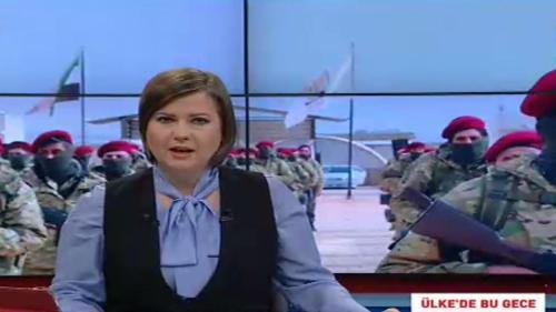 Ülke'de Bu Gece - 26 Şubat 2018