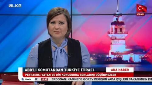 &Uuml;lke Ana Haber - 26 Şubat 2018