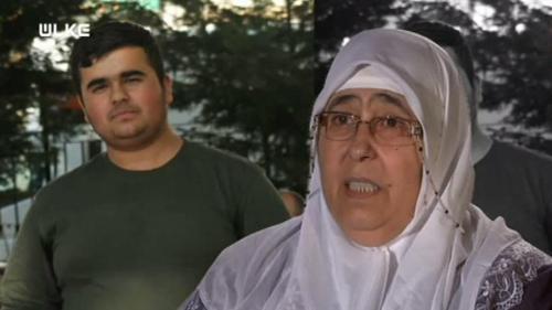 Şehitler Ve Şahitler - Ümit Yolcu - 12 Şubat 2018