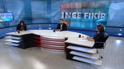 İnce Fikir - 11 Şubat 2018