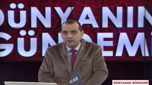 Dünyanın Gündemi - 6 Şubat 2018