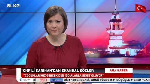 &Uuml;lke Ana Haber - 20 Şubat 2018