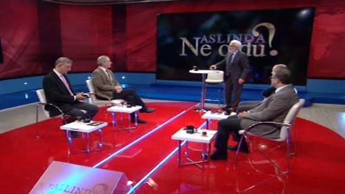 Aslında Ne Oldu? - 31 Ocak 2018