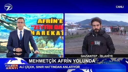 Haber Saati - 26 Şubat 2018