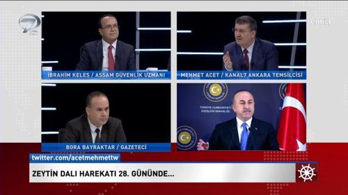 İskele Sancak - 16 Şubat 2018