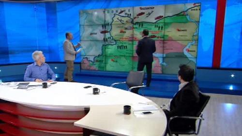 5. Gün - 9 Şubat 2018