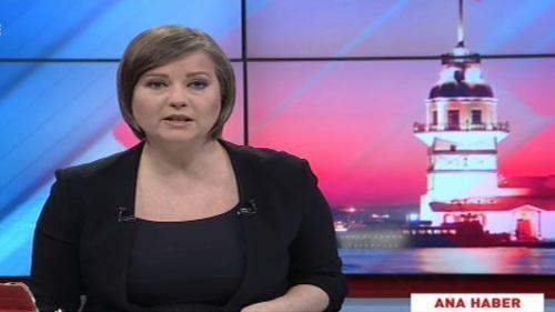 &Uuml;lke Ana Haber - 1 Şubat 2018