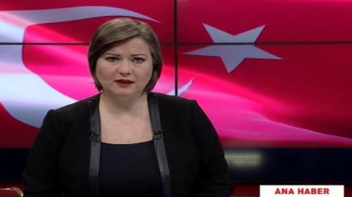 &Uuml;lke Ana Haber - 11 Şubat 2018