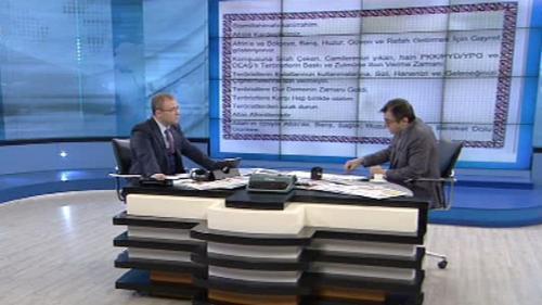 Odak Noktası - 31 Ocak 2018