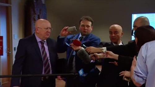 Ülke'de Bu Gece - 8 Şubat 2018