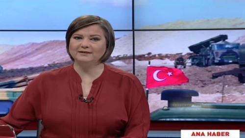 &Uuml;lke Ana Haber - 6 Şubat 2018