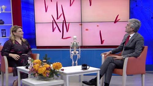 Önce Sağlık - 22 Şubat 2018